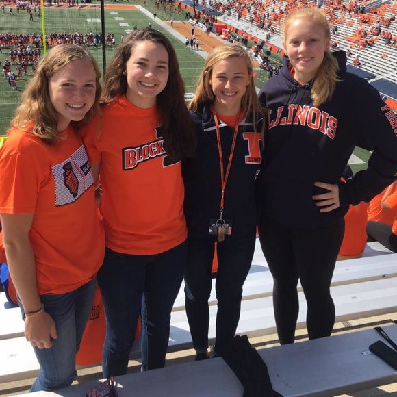 Meet your Posher, Allison - Picture 1 of 1